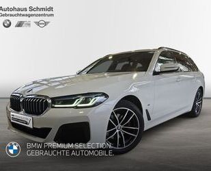 BMW 520 Gebrauchtwagen
