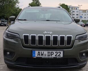 Jeep Cherokee Gebrauchtwagen