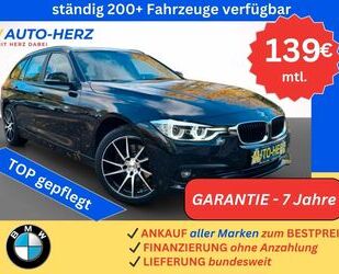 BMW 320 Gebrauchtwagen