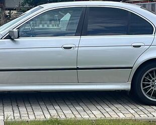 BMW 530 Gebrauchtwagen