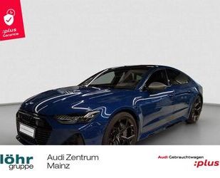 Audi RS7 Gebrauchtwagen