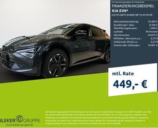 Kia EV6 Gebrauchtwagen