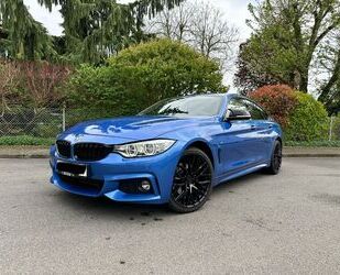 BMW 420 Gebrauchtwagen
