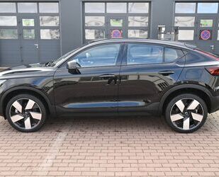 Volvo C40 Gebrauchtwagen