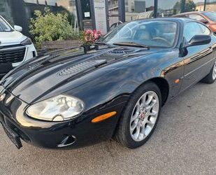Jaguar XKR Gebrauchtwagen
