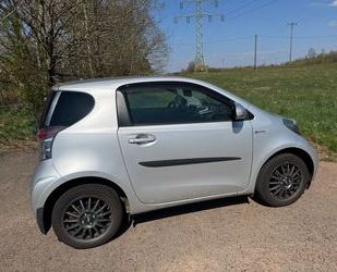 Toyota IQ Gebrauchtwagen