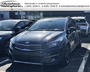Kia XCeed Gebrauchtwagen