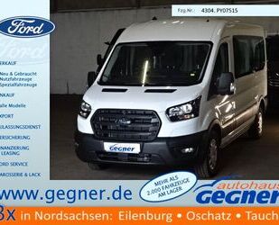 Ford Transit Gebrauchtwagen