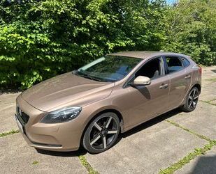 Volvo V40 Gebrauchtwagen