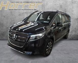 Mercedes-Benz V 300 Gebrauchtwagen