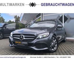 Mercedes-Benz C 250 Gebrauchtwagen