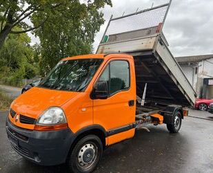 Renault Master Gebrauchtwagen