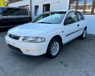 Mazda 323 Gebrauchtwagen