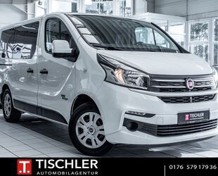 Fiat Talento Gebrauchtwagen