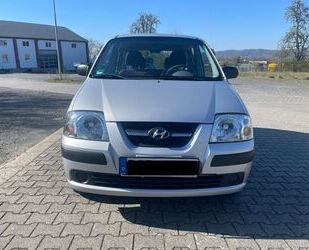 Hyundai Atos Gebrauchtwagen