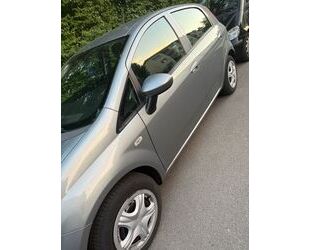 Fiat Grande Punto Gebrauchtwagen