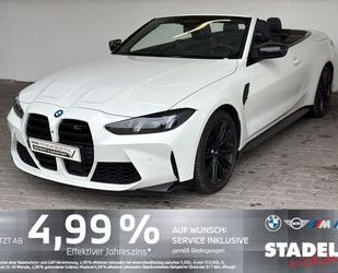 BMW M4 Gebrauchtwagen