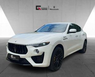 Maserati Levante Gebrauchtwagen
