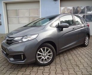 Honda Jazz Gebrauchtwagen