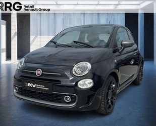 Fiat 500S Gebrauchtwagen