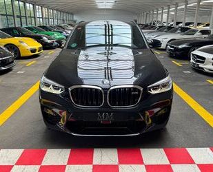 BMW X4 M Gebrauchtwagen