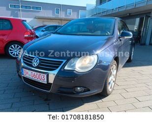 VW Eos Gebrauchtwagen