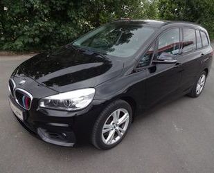 BMW 218 Gebrauchtwagen