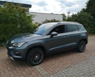 Seat Ateca Gebrauchtwagen