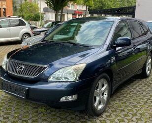 Lexus RX 300 Gebrauchtwagen