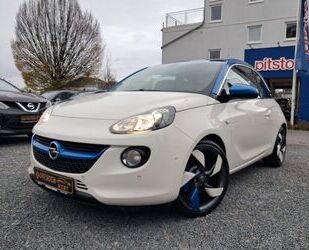 Opel Adam Gebrauchtwagen