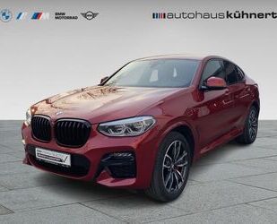 BMW X4 M40 Gebrauchtwagen