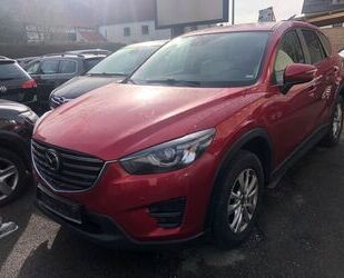 Mazda CX-5 Gebrauchtwagen