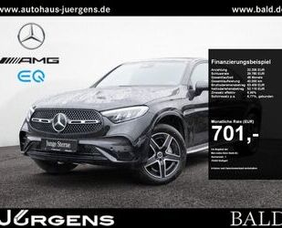 Mercedes-Benz GLC 400 Gebrauchtwagen