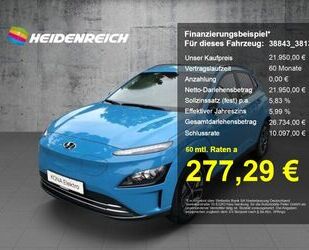 Hyundai KONA Gebrauchtwagen