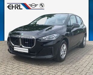 BMW 218 Active Tourer Gebrauchtwagen