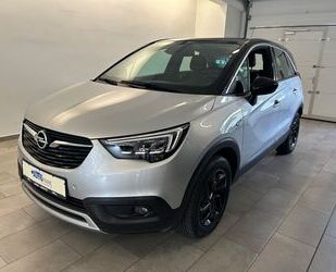 Opel Crossland (X) Gebrauchtwagen