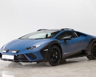 Lamborghini Huracán Gebrauchtwagen