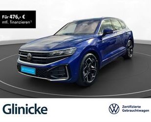 VW Touareg Gebrauchtwagen