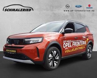 Opel Frontera Gebrauchtwagen