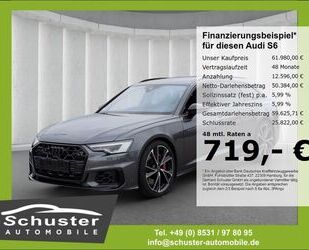 Audi S6 Gebrauchtwagen