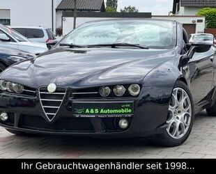 Alfa Romeo Spider Gebrauchtwagen