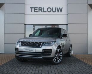 Land Rover Range Rover Gebrauchtwagen