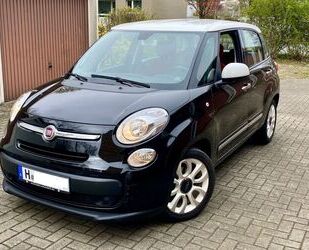 Fiat 500L Gebrauchtwagen