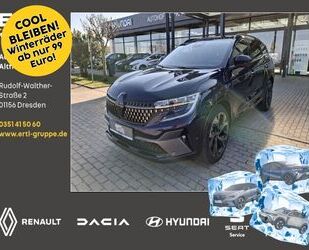 Renault Espace Gebrauchtwagen