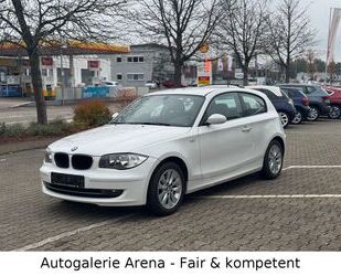 BMW 116 Gebrauchtwagen