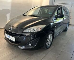 Mazda 5 Gebrauchtwagen
