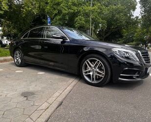 Mercedes-Benz S 350 Gebrauchtwagen