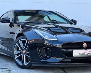 Jaguar F-Type Gebrauchtwagen