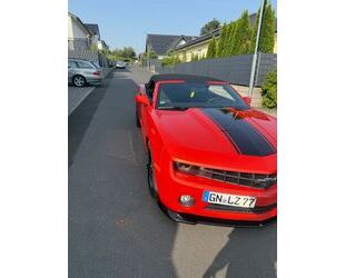 Chevrolet Camaro Gebrauchtwagen