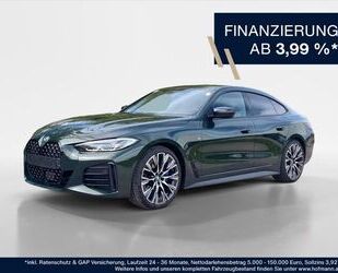 BMW 420 Gran Coupé Gebrauchtwagen